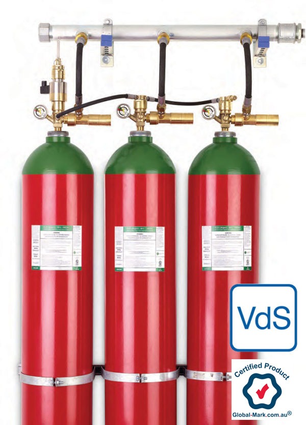 Extinction Automatique